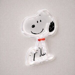 Peanuts Snoopy LED Neon Sign